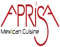 Aprisa Mexican Cuisine logo