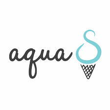 Aqua S logo