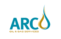 Arco Oil and Gas logo