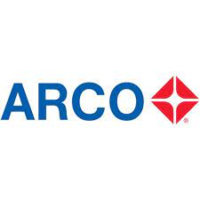 Arco Gas logo