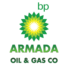Armada Oil & Gas logo
