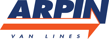 Arpin Van Lines logo