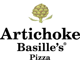 Artichoke Basille's Pizza logo
