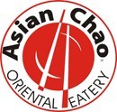 Asian Chao logo
