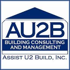 Assist U2 Build logo