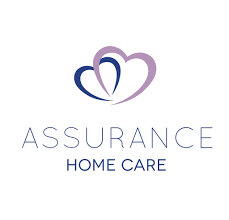 Assurance Home Care logo