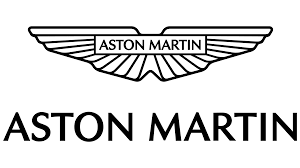 Aston Martin logo