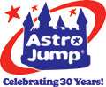 Astro Jump logo
