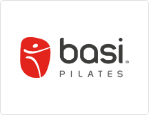 Basi Pilates logo