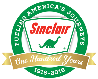 Sinclair Oil logo