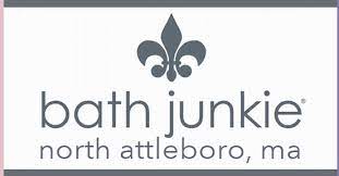 Bath Junkie logo
