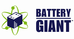 Battery Giant logo