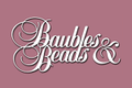 Baubles and Beads logo