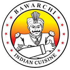 Bawarchi Biryanis logo