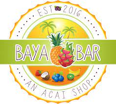 Baya Bar logo