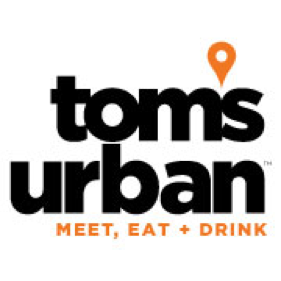 Tom's Urban logo