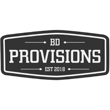 BD Provisions logo