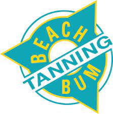 Beach Bum Tanning logo