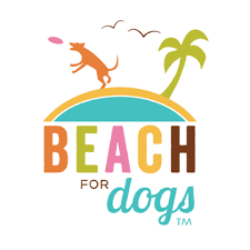 Beach for Dogs logo