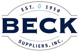 Beck Suppliers logo