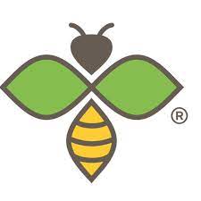 Bee Healthy Cafe logo