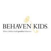 Behaven Kids logo