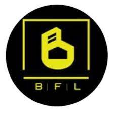 Belfort Fitness Lifestyle logo