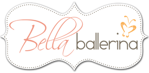 Bella Ballerina logo