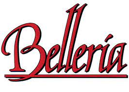Belleria Pizzeria logo