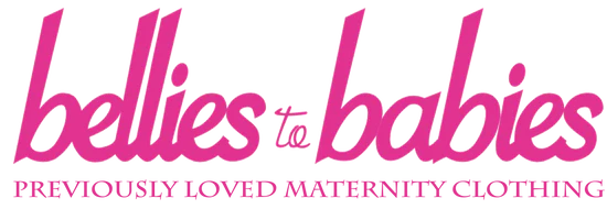 Bellies to Babies logo