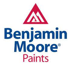 Benjamin Moore logo