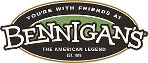 Bennigans logo