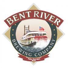 Bent River Brewing Co Moline logo