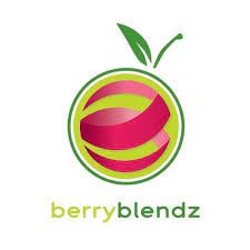 Berry Blendz logo