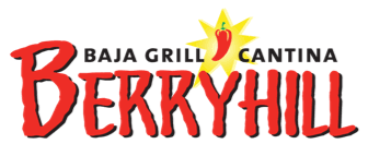 Berryhill Baja Grill logo