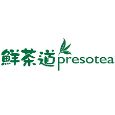 Presotea logo