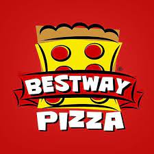 Best Way Pizza logo