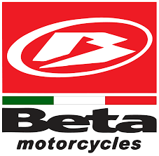 Beta Motorcycles logo