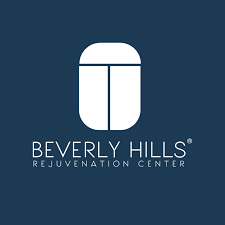 Beverly Hills Rejuvenation Center logo