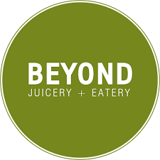 Beyond Juicery and Eatery logo