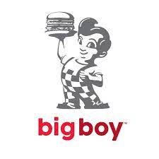 Big Boy Restaurant logo