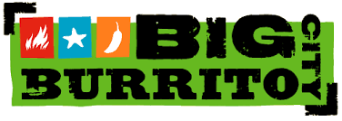 Big City Burrito logo