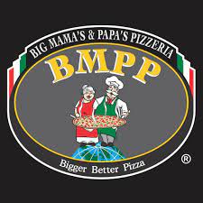 Big Mama's and Papa's Pizzeria logo