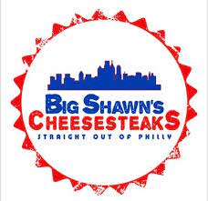 Big Shawns Cheesesteaks logo