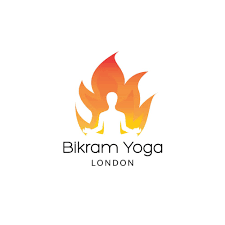 Bikram Yoga logo