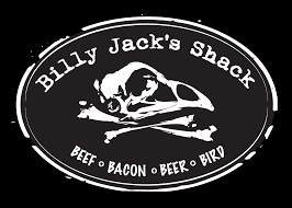 Billy Jacks Shack logo
