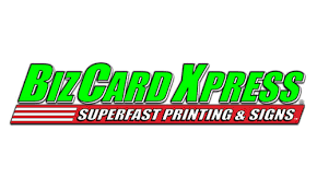 BizCard Xpress logo