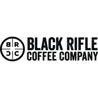 Black Rifle Coffee logo
