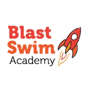 Blast Swim Academy logo