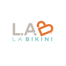 L.A. Bikini Studios logo